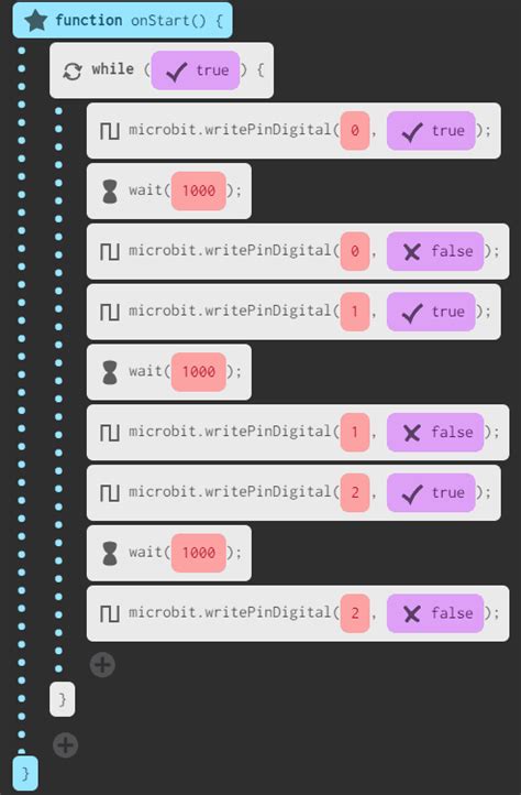 Micro Bit Led 的图像结果