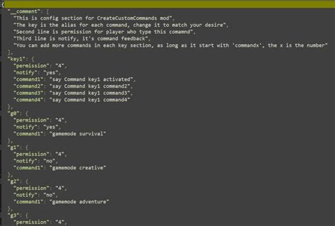 Image result for Minecraft Java Command Creation