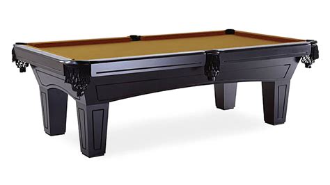 9 Foot Pool Tables • Billiards Direct