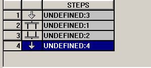 Add step before and after parallel