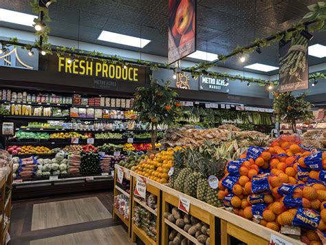 Special Report: Metro Acres Market - Manhattan, NY (Washington Heights)