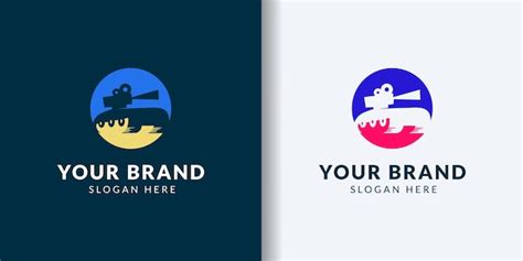 Tank logo design vector | Premium Vector