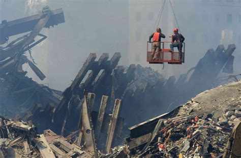 9/11 attacks: FBI’s declassified probe report reveals Saudi ties to the ...