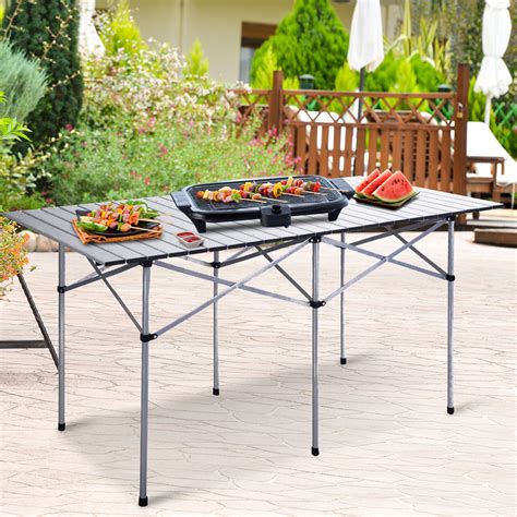 Weber Grills Grill Work Table Portable Bbq Outdoor Gear Tabletop Ideas ...