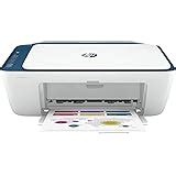 HP Ink Advantage 2778 Printer, Copy, Scan, Dual Band WiFi, Bluetooth ...