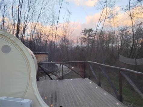 URSA MAJOR BUBBLE (Camporgiano) - Campground Reviews & Photos - Tripadvisor