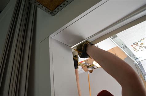 Garage Floor Weather Stripping