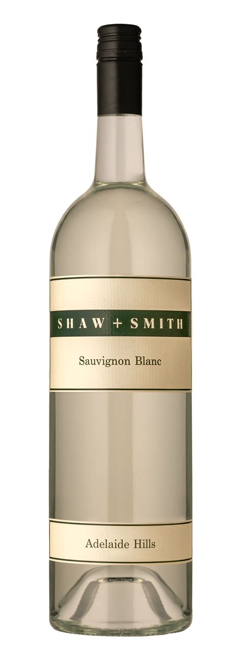Shaw + Smith | 2025 Sauvignon Blanc