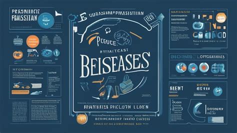 Business presentation layout | Premium AI-generated image