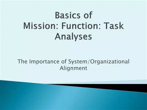 Image result for Mission Essential Function Explained