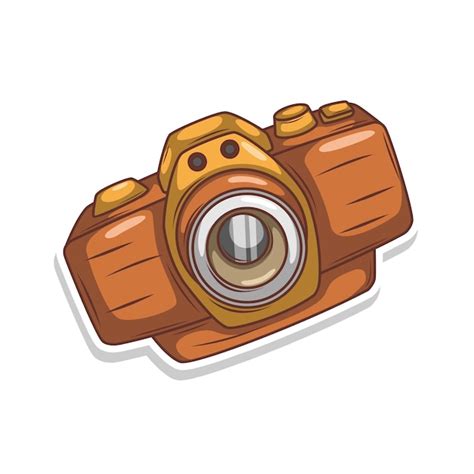 Retro Camera Cartoon 的图像结果