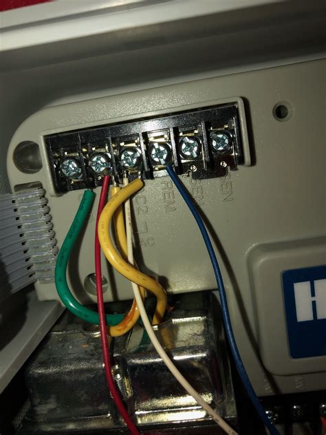 hunter pro-c programming 的图像结果