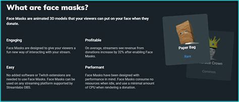 Image result for Streamlabs Camera Filters
