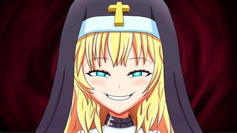 Guns and Nuns: Storming Hell - Official Demo Launch Trailer