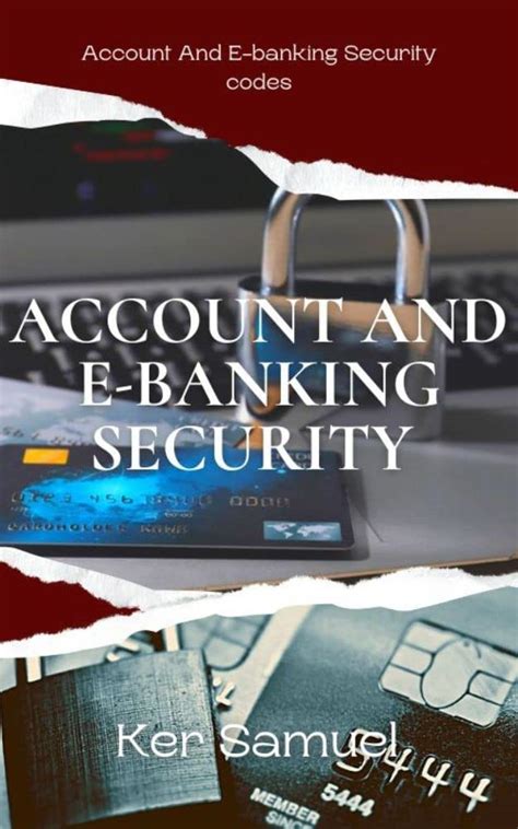 Account And E-banking Security Codes eBook : SAMUEL, KER: Amazon.in ...