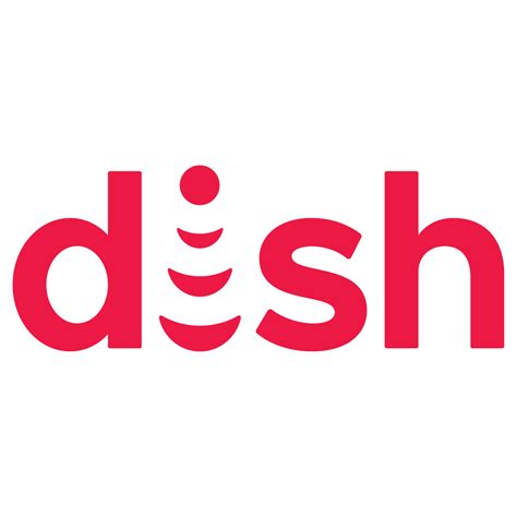 Image result for Dish Logo Evolution