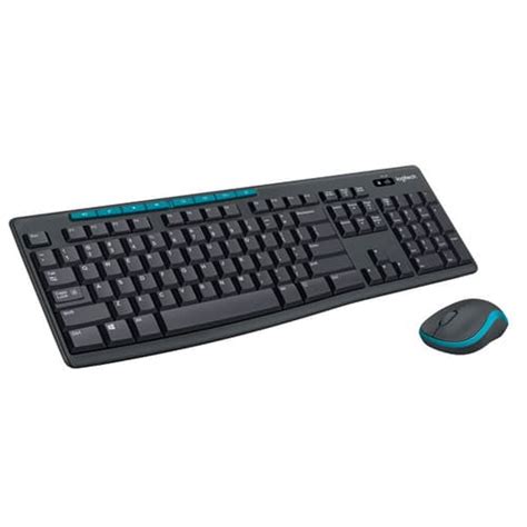 Buy Logitech MK275 Best Price in India - mdcomputers.in