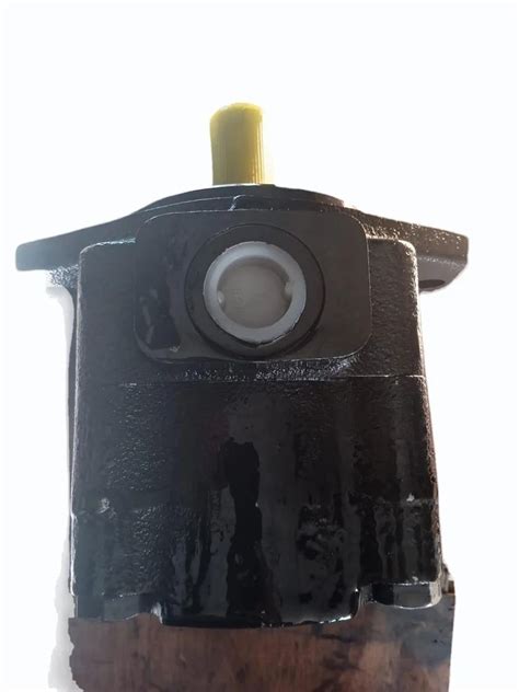 Veljan Vane Pumps - Veljan VT6DCC Triple Vane Pumps Service Provider ...