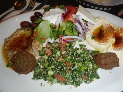Homemade, Fresh Mediterranean Food! - Reviews, Photos - Shish ...