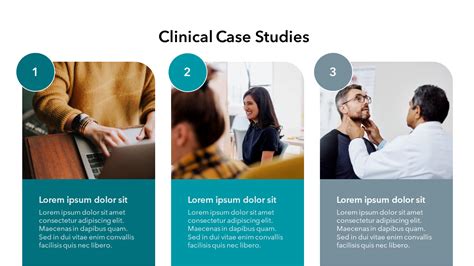 Image result for Example of Good Case Study Slide