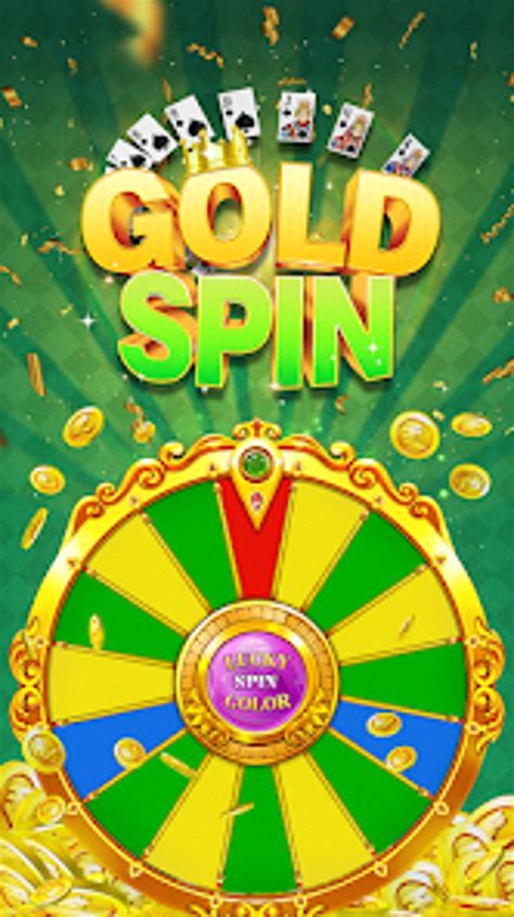 spin gold features download apk,With the latest technology