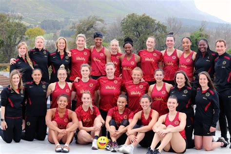 English Netball 的图像结果