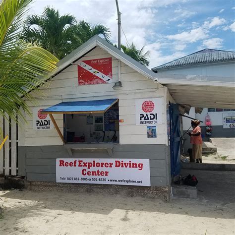 REEF EXPLORER DIVING CENTER (2026) All You Need to Know BEFORE You Go ...