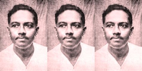 Jibanananda Das: The Loneliest Poet of the Twentieth Century - The Wire