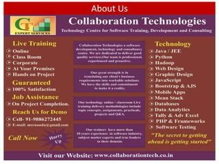 Tuto JavaScript Advanced 的图像结果