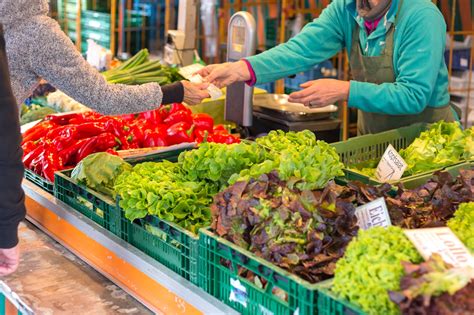 Local Market 的图像结果