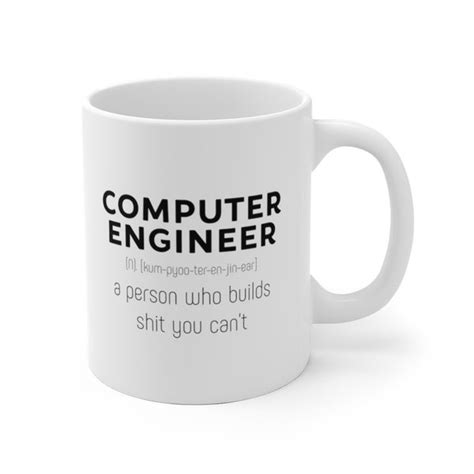Image result for Computer Man Mug