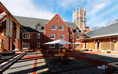 Columbia Theological Seminary | Vernon S. Broyles Jr. Leadership Center ...