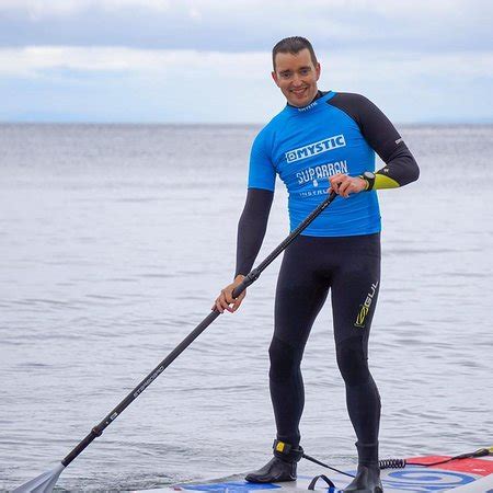 SUP Arran - Brodick | Tripadvisor