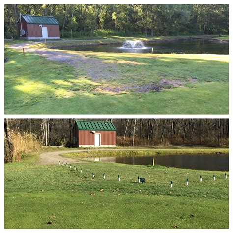 Turf Talk – Page 14 – Golf Course Maintenance @ Penfield Country Club
