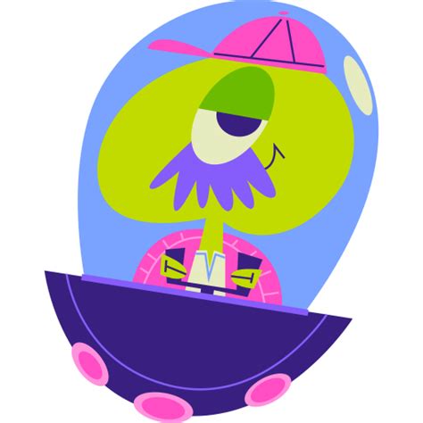 Alien Sticker CS 的图像结果