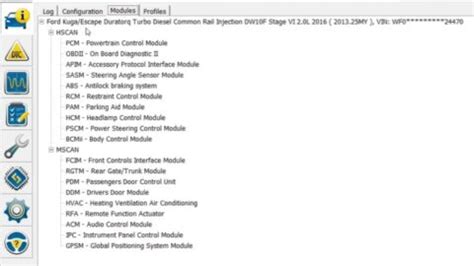 Forscan Pats Programming 的图像结果