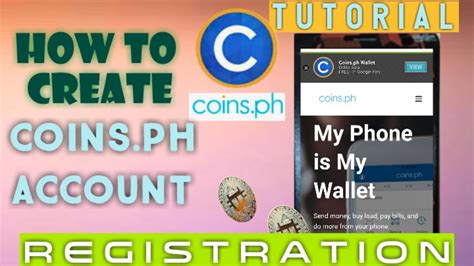 Image result for Coin.ph Tutorial