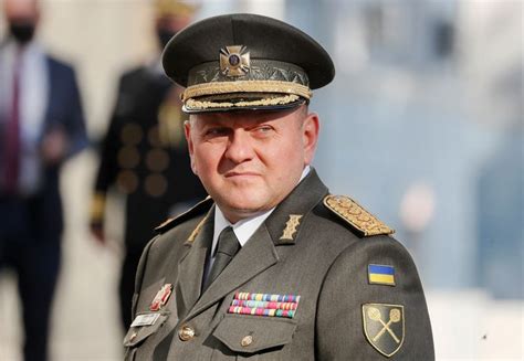Ukrainian village renamed after top general fighting Russia ...