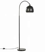 Image result for Traditional Black Floor Lamp
