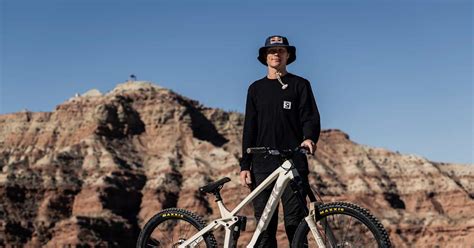Red Bull Rampage 2025: Bike check photo gallery - men