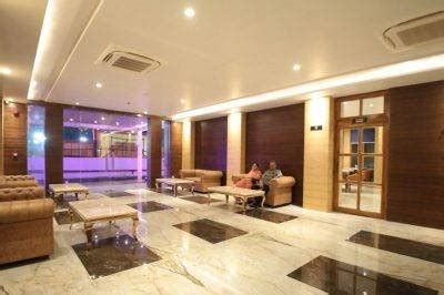 County Inn Hotel - Venue - Mansarovar - Sanganer - Weddingwire.in