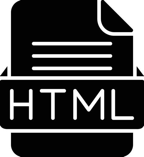 Image result for HTML File Format