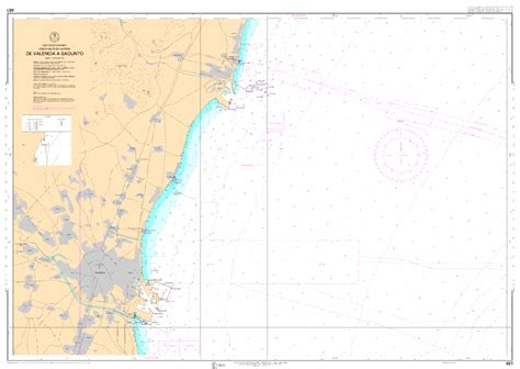Carta IHM nº 481-- De Valencia a Sagunto | Naval Chicolino