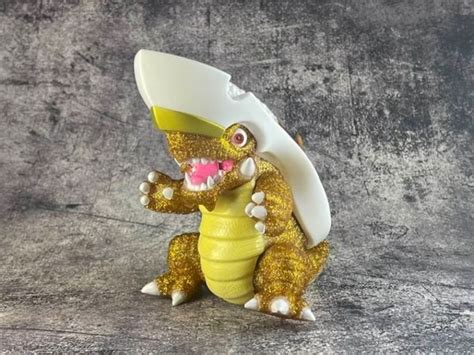 kudamon