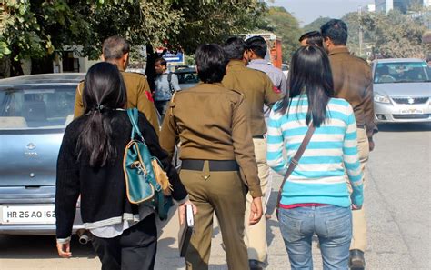 NE Woman Sexually Harassed by Call Centre Manager in Gurgaon ...