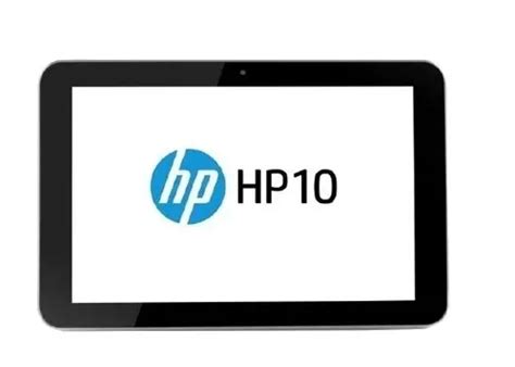 HP Android Tablet 的图像结果