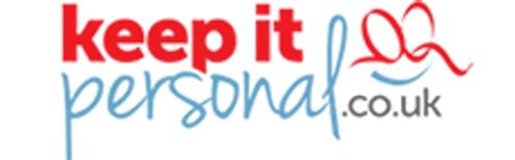 Image result for Keep It Personal Discount Code