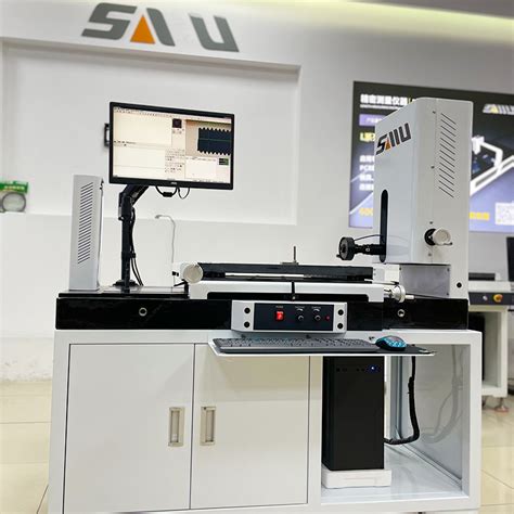 Image Measuring Instrument 的图像结果