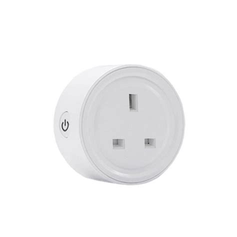 WIFI Plugs Socket Work Outlets Remote Control Time... – Vicedeal