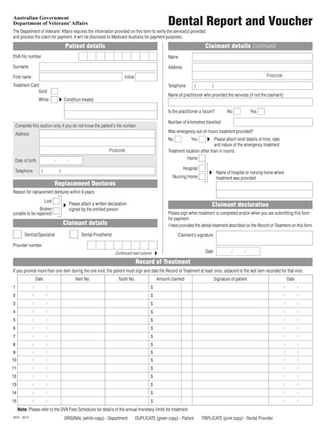 AU D919 Form - Fill Online, Printable, Fillable, Blank - pdfFiller